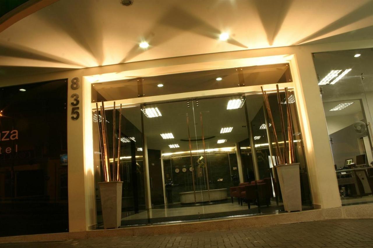 Hotel Luxor 佩雷拉 外观 照片